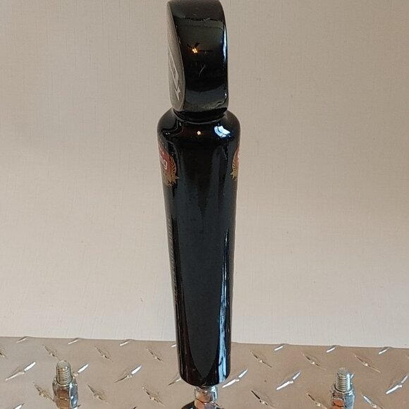 STUNNING Okanagan Spring Tap Handle LARGE Okanagan Spring PALE ALE BREWERY - Picture 4 of 5